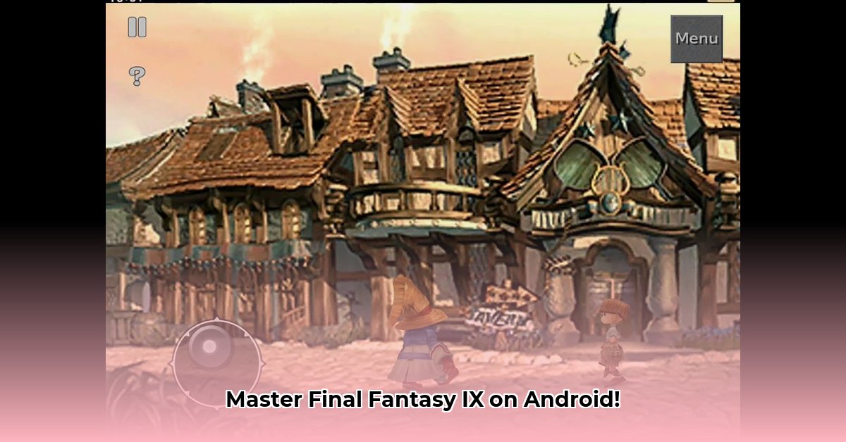ff9-for-android